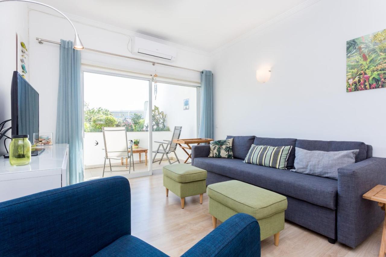Apartamento Terra Mare By Seewest Lagos Exterior photo