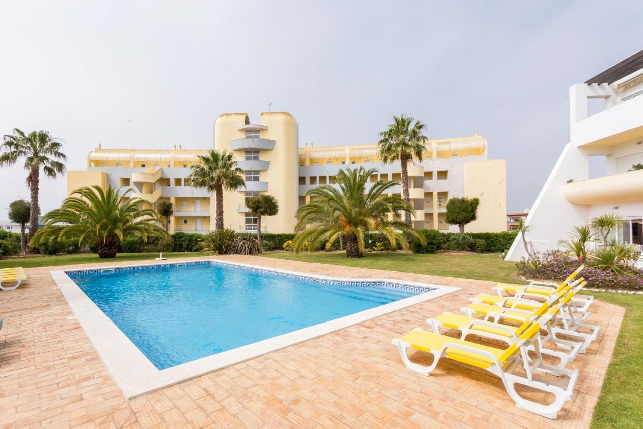 Apartamento Terra Mare By Seewest Lagos Exterior photo