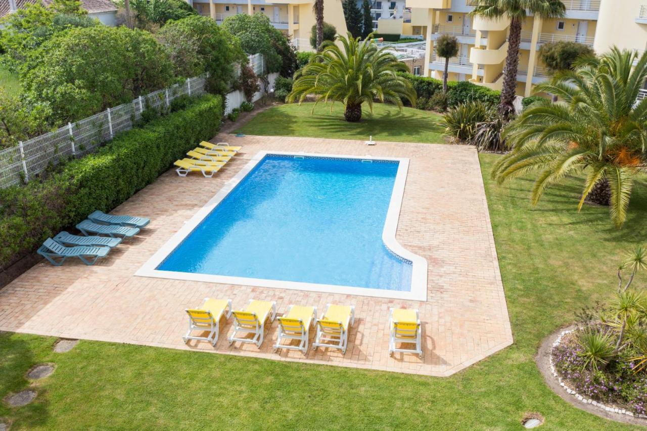 Apartamento Terra Mare By Seewest Lagos Exterior photo