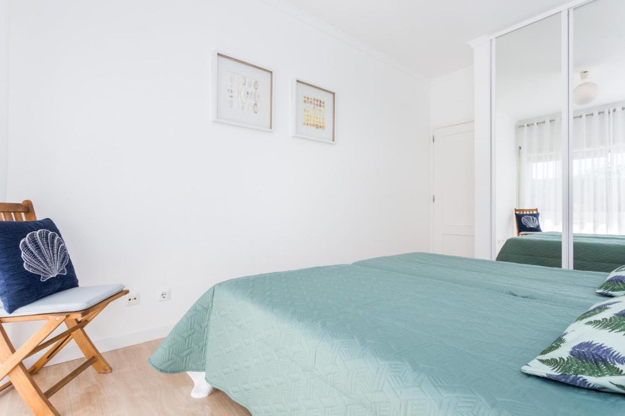 Apartamento Terra Mare By Seewest Lagos Exterior photo