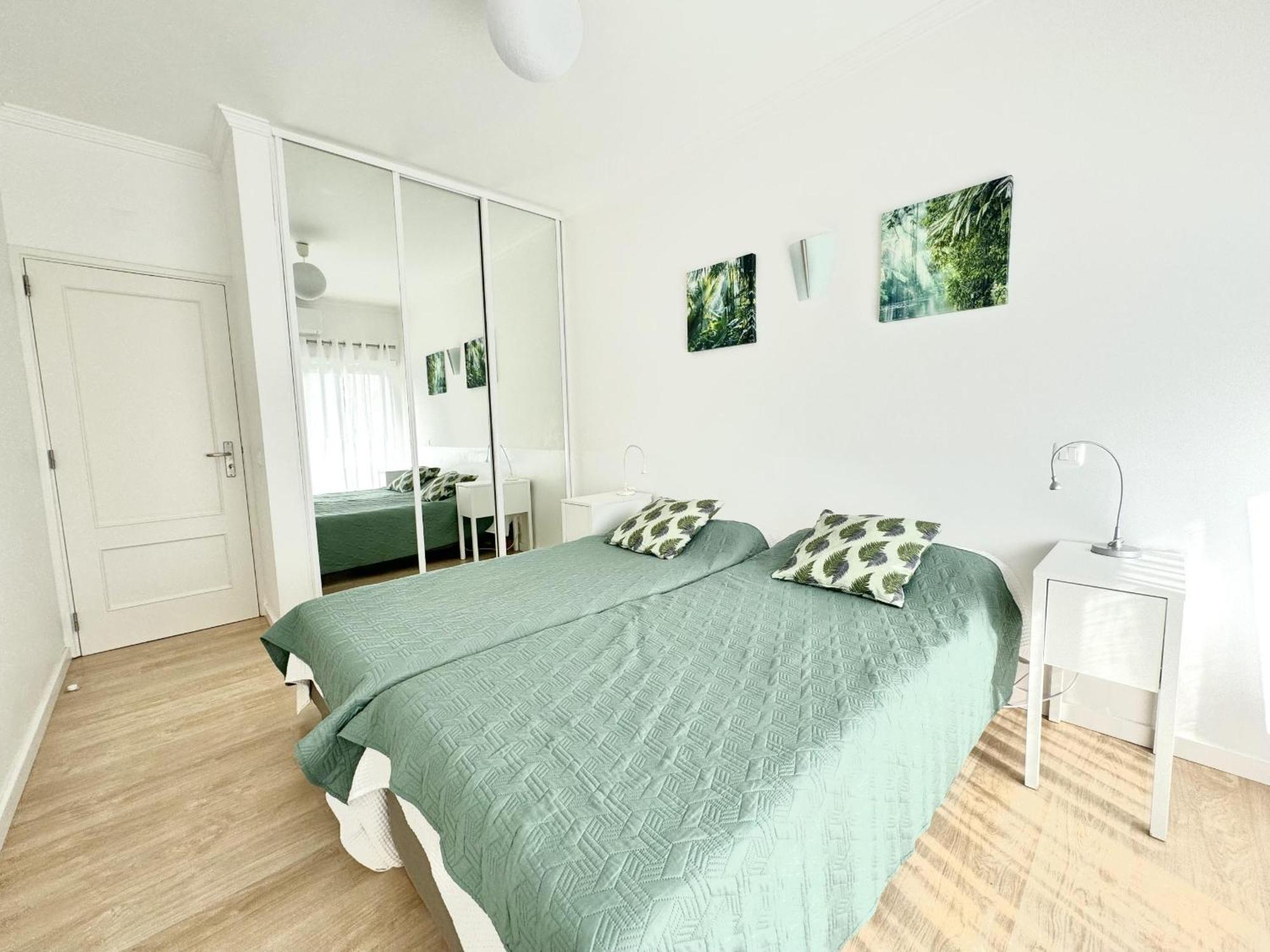 Apartamento Terra Mare By Seewest Lagos Exterior photo