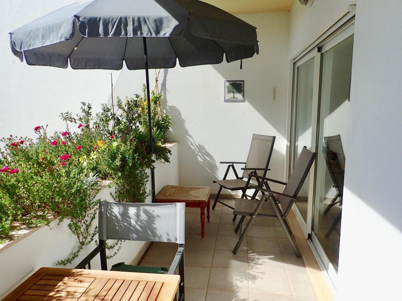 Apartamento Terra Mare By Seewest Lagos Exterior photo