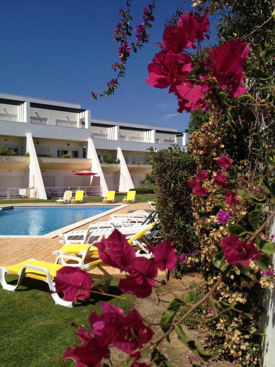 Apartamento Terra Mare By Seewest Lagos Exterior photo